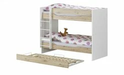 PAIDI FLOYD-Ausziehbett Fionn -Kindermöbel Verkaufsladen 12110583 12 201912062238