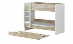 PAIDI FLOYD-Ausziehbett Fionn -Kindermöbel Verkaufsladen 12110583 14 201912062238