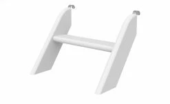 FLEXA Bettgestell Flexa Classic Haus | Kiefer Weiß / Weiß -Kindermöbel Verkaufsladen 12110626 7 201910152234