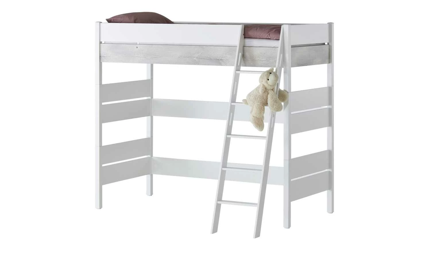 PAIDI Hochbett Kira | 120x200 cm 3 PAIDI Hochbett Kira | 120x200 cm