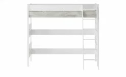 PAIDI Hochbett Kira | 120x200 cm 23 PAIDI Hochbett Kira | 120x200 cm -Kindermöbel Verkaufsladen 12110951 11 201904232128