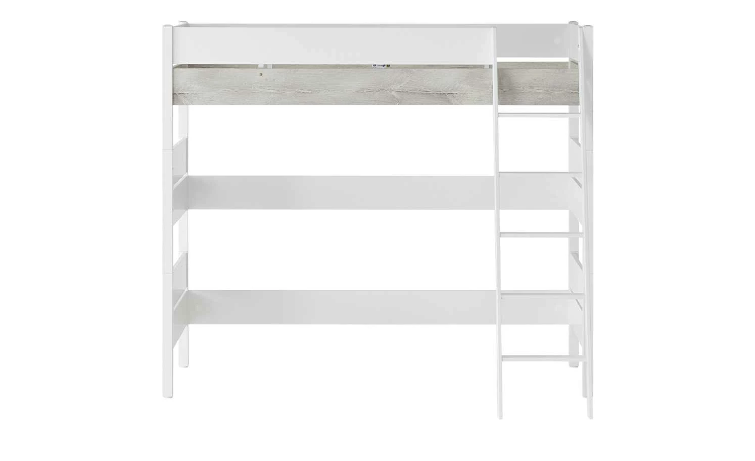 PAIDI Hochbett Kira | 120x200 cm 13 PAIDI Hochbett Kira | 120x200 cm – Bild 11