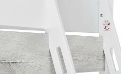 PAIDI Hochbett Kira | 120x200 cm 19 PAIDI Hochbett Kira | 120x200 cm -Kindermöbel Verkaufsladen 12110951 7 201904232128