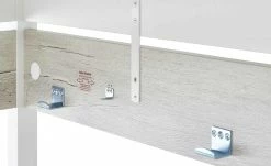 PAIDI Hochbett Kira | 120x200 cm 21 PAIDI Hochbett Kira | 120x200 cm -Kindermöbel Verkaufsladen 12110951 9 201904232128