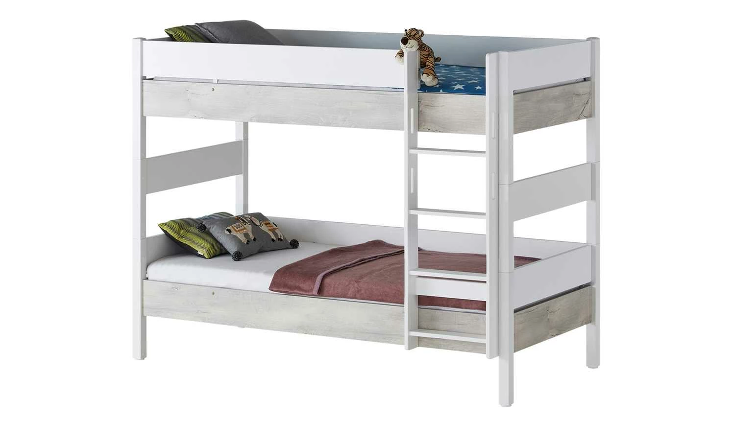 PAIDI Etagenbett Kira | 200 cm 120 cm 3 PAIDI Etagenbett Kira | 200 cm 120 cm