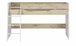 PAIDI Spielbett Fionn | 120,8|cm 120 cm -Kindermöbel Verkaufsladen 12110970 10 202111252244