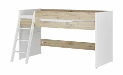 PAIDI Spielbett Fionn | 120,8|cm 120 cm -Kindermöbel Verkaufsladen 12110970 4 202111252244