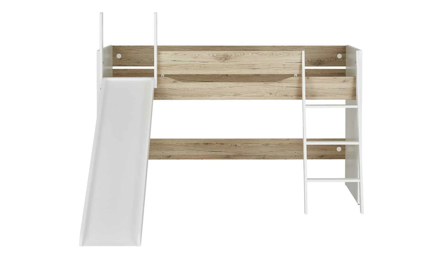 PAIDI Spielbett mit Rutsche Fionn | 120x200 cm 4 PAIDI Spielbett mit Rutsche Fionn | 120x200 cm – Bild 2