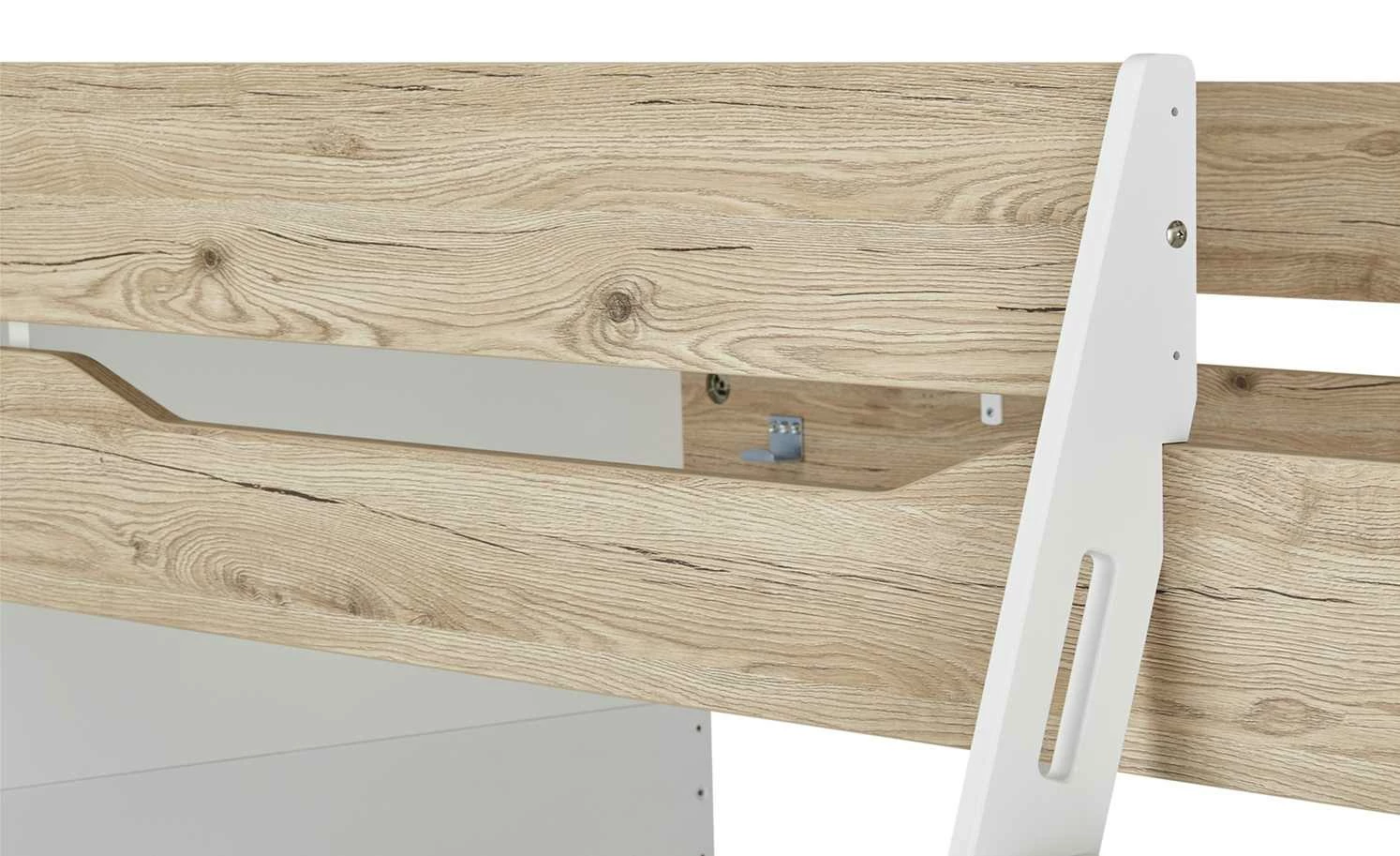 PAIDI Spielbett mit Rutsche Fionn | 120x200 cm 5 PAIDI Spielbett mit Rutsche Fionn | 120x200 cm – Bild 3