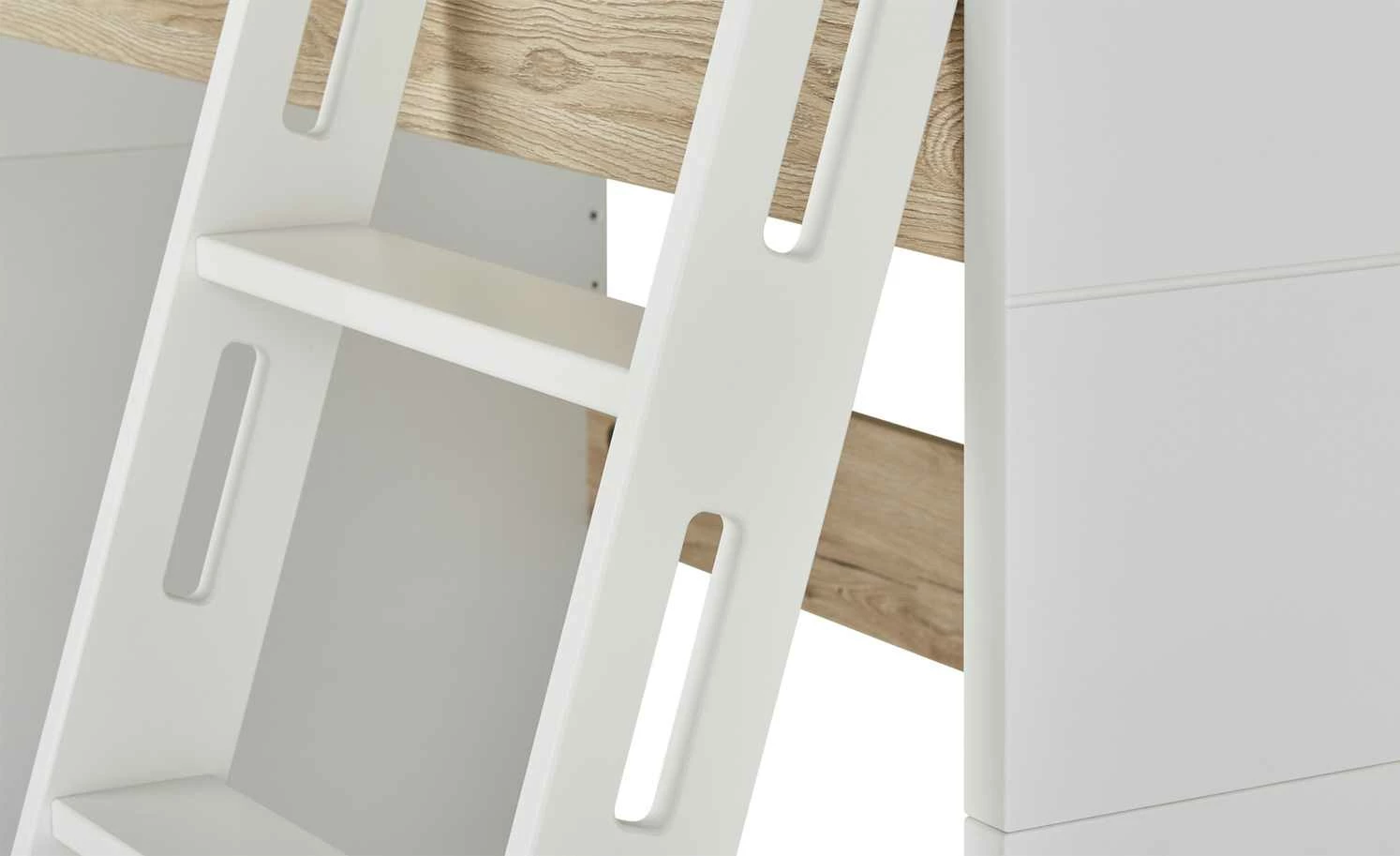 PAIDI Spielbett mit Rutsche Fionn | 120x200 cm 6 PAIDI Spielbett mit Rutsche Fionn | 120x200 cm – Bild 4