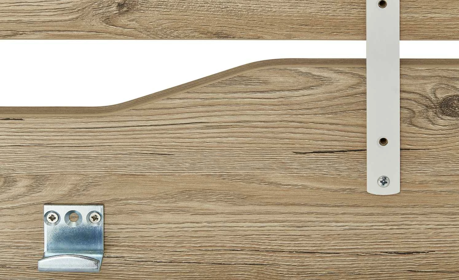 PAIDI Spielbett mit Rutsche Fionn | 120x200 cm 7 PAIDI Spielbett mit Rutsche Fionn | 120x200 cm – Bild 5