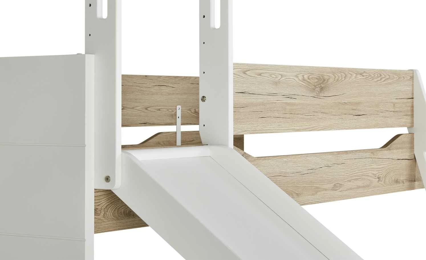 PAIDI Spielbett mit Rutsche Fionn | 120x200 cm 8 PAIDI Spielbett mit Rutsche Fionn | 120x200 cm – Bild 6