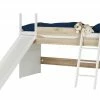 PAIDI Spielbett mit Rutsche Fionn | 120x200 cm -Kindermöbel Verkaufsladen 12110971 9 201904232127