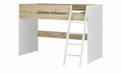 PAIDI Spielbett Fionn | 140,8|cm 120 cm -Kindermöbel Verkaufsladen 12110973 11 202111252244