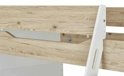 PAIDI Spielbett Fionn | 140,8|cm 120 cm -Kindermöbel Verkaufsladen 12110973 3 202111252244