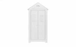 Kleiderschrank, 2-türig Mara | 203|cm -Kindermöbel Verkaufsladen 12111381 2 201905222035