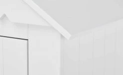 Kleiderschrank, 2-türig Mara | 203|cm -Kindermöbel Verkaufsladen 12111381 7 201905222035