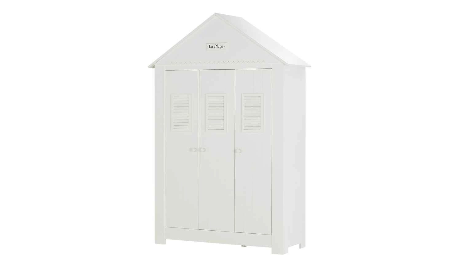 Kleiderschrank, 3-türig Mara 5 Kleiderschrank, 3-türig Mara – Bild 3