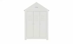 Kleiderschrank, 3-türig Mara 21 Kleiderschrank, 3-türig Mara -Kindermöbel Verkaufsladen 12111382 10 202105032232