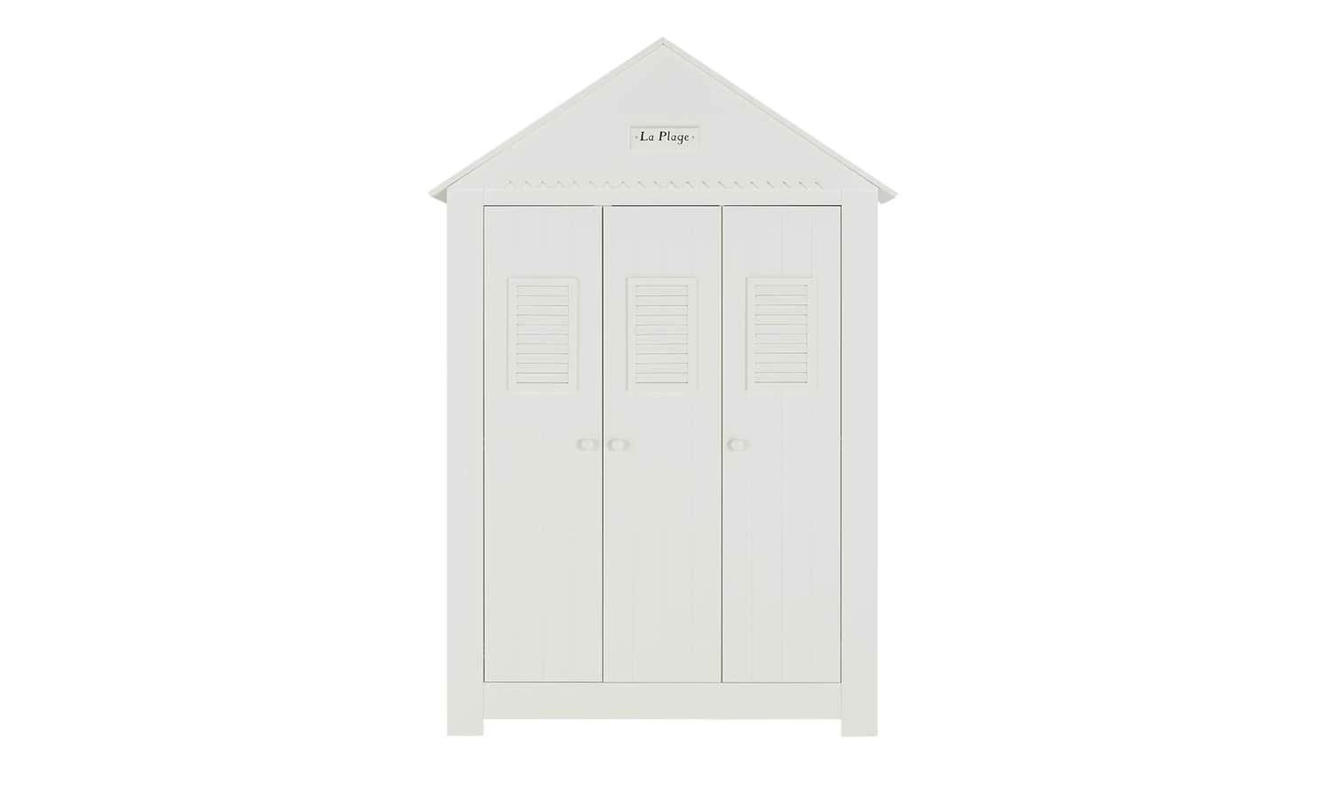 Kleiderschrank, 3-türig Mara 12 Kleiderschrank, 3-türig Mara – Bild 10