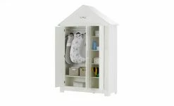Kleiderschrank, 3-türig Mara 20 Kleiderschrank, 3-türig Mara -Kindermöbel Verkaufsladen 12111382 7 202002072235