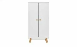 Kleiderschrank Irma | 2|Stück -Kindermöbel Verkaufsladen 12111396 3 201905222035