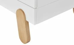 Kleiderschrank Irma | 2|Stück -Kindermöbel Verkaufsladen 12111396 7 201905242035