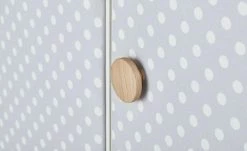 Kleiderschrank Irma | 3|Stück -Kindermöbel Verkaufsladen 12111397 3 201912121154