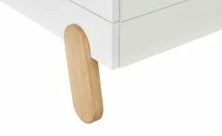 Kleiderschrank Irma | 3|Stück -Kindermöbel Verkaufsladen 12111397 5 201912121325