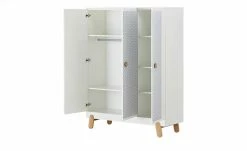 Kleiderschrank Irma | 3|Stück -Kindermöbel Verkaufsladen 12111397 7 201912121325