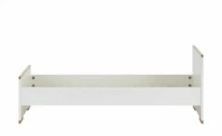 Bett Soe | Weiß / Buche -Kindermöbel Verkaufsladen 12111410 1 201907092244