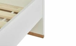 Bett Soe | Weiß / Buche -Kindermöbel Verkaufsladen 12111410 4 202111252244