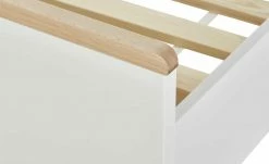 Bett Soe | Weiß / Buche -Kindermöbel Verkaufsladen 12111410 6 202111252244