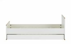 Bett Soe | Weiß / Buche -Kindermöbel Verkaufsladen 12111410 8 202111252244