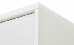 Kleiderschrank Soe | 98,5|cm Weiß / Buche -Kindermöbel Verkaufsladen 12111413 6 201905222035