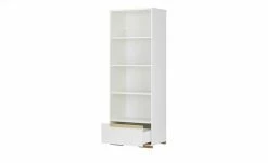 Standregal Soe | Weiß / Buche -Kindermöbel Verkaufsladen 12111415 1 201905162034