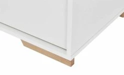 Standregal Soe | Weiß / Buche -Kindermöbel Verkaufsladen 12111415 15 201905162034