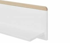 Wandboard Soe | Weiß / Buche -Kindermöbel Verkaufsladen 12111416 11 201905162034