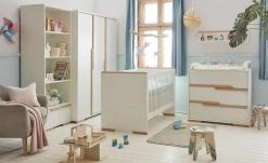 Wandboard Soe | Weiß / Buche -Kindermöbel Verkaufsladen 12111416 8 201905162034