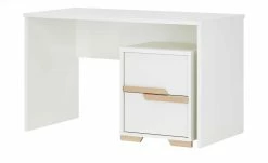Schreibtisch Soe | Weiß -Kindermöbel Verkaufsladen 12111417 7 201910162238