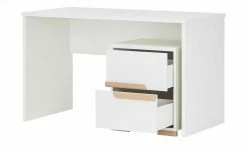 Schreibtisch Soe | Weiß -Kindermöbel Verkaufsladen 12111417 8 201910162238