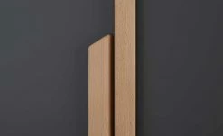 Kleiderschrank Soe | 98,5|cm Grau / Buche 16 Kleiderschrank Soe | 98,5|cm Grau / Buche -Kindermöbel Verkaufsladen 12111464 3 202002072235