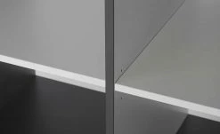 Kleiderschrank Soe | 98,5|cm Grau / Buche 18 Kleiderschrank Soe | 98,5|cm Grau / Buche -Kindermöbel Verkaufsladen 12111464 5 202002072235