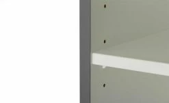 Kleiderschrank Soe | 145,5|cm Grau / Buche -Kindermöbel Verkaufsladen 12111465 3 202007080902