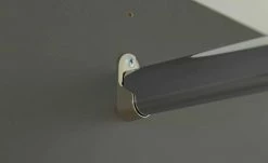 Kleiderschrank Soe | 145,5|cm Grau / Buche -Kindermöbel Verkaufsladen 12111465 5 202007080902