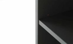 Standregal Soe | Grau / Buche -Kindermöbel Verkaufsladen 12111466 4 202007080902