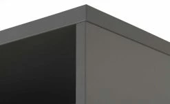 Standregal Soe | Grau / Buche -Kindermöbel Verkaufsladen 12111466 6 202007080902