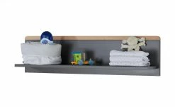 Wandboard Soe | Grau / Buche -Kindermöbel Verkaufsladen 12111467 1 202002072235