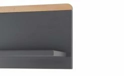 Wandboard Soe | Grau / Buche -Kindermöbel Verkaufsladen 12111467 5 202002072235