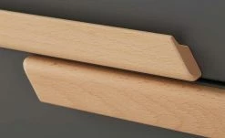 Schreibtisch Soe | Grau -Kindermöbel Verkaufsladen 12111468 12 202108191243